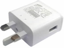 Samsung EPTA10UWE 2 Amp USB 3-Pin Charger