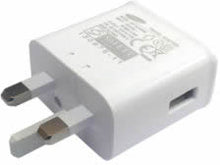 Load image into Gallery viewer, Samsung EPTA10UWE 2 Amp USB 3-Pin Charger