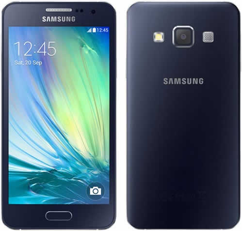 Samsung Galaxy A3 A300 Pre-Owned – - Main Image