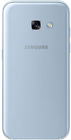 Samsung Galaxy A5 2017 SIM Free - Blue