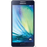 Samsung Galaxy A5 Dual SIM - Black