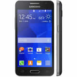 Samsung Galaxy Core 2 Dual SIM - Black