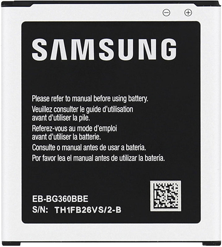 Samsung Galaxy Core Prime Battery - EB-BG360BBE