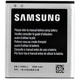Samsung Galaxy Express i8730 Battery - EB-L1H9KLU