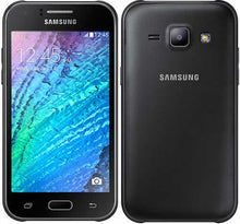 Load image into Gallery viewer, Samsung Galaxy J1 Dual SIM - Black