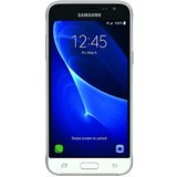 Samsung Galaxy J3 (2016) Dual SIM - White