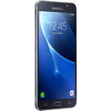 Samsung Galaxy J7 2016 SIM Free - Black