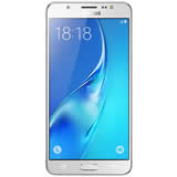 Samsung Galaxy J7 2016 SIM Free - White
