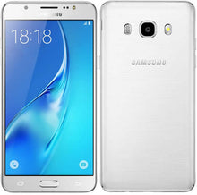 Load image into Gallery viewer, Samsung Galaxy J7 2016 SIM Free - White