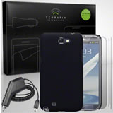 Samsung Galaxy Note 2 Starter Accessory Pack