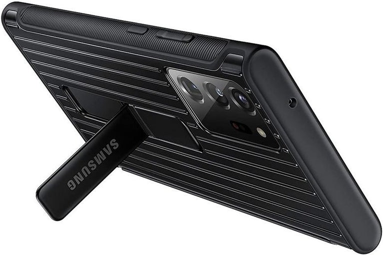 Samsung Galaxy Note 20 Ultra Protective Standing Cover EF-RN985CBE