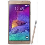 Samsung Galaxy Note 4 SIM Free Pre-Owned - Gold