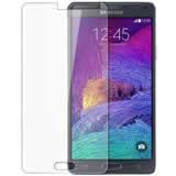 Load image into Gallery viewer, Samsung Galaxy Note 4 Tempered Glass Screen Protector