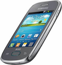 Load image into Gallery viewer, Samsung Galaxy Pocket Neo S5310 SIM Free - Silver
