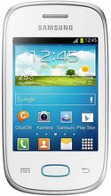 Load image into Gallery viewer, Samsung Galaxy Pocket Neo S5310 SIM Free - White