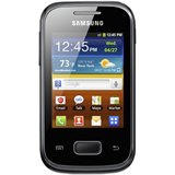 Load image into Gallery viewer, Samsung Galaxy Pocket Plus S5301 SIM Free - Black