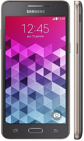 Samsung Galaxy Grand Prime SIM Free - Grey