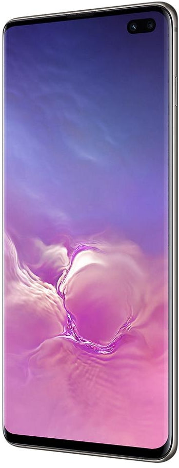Samsung Galaxy S10 Plus 1TB Dual SIM Unlocked Black