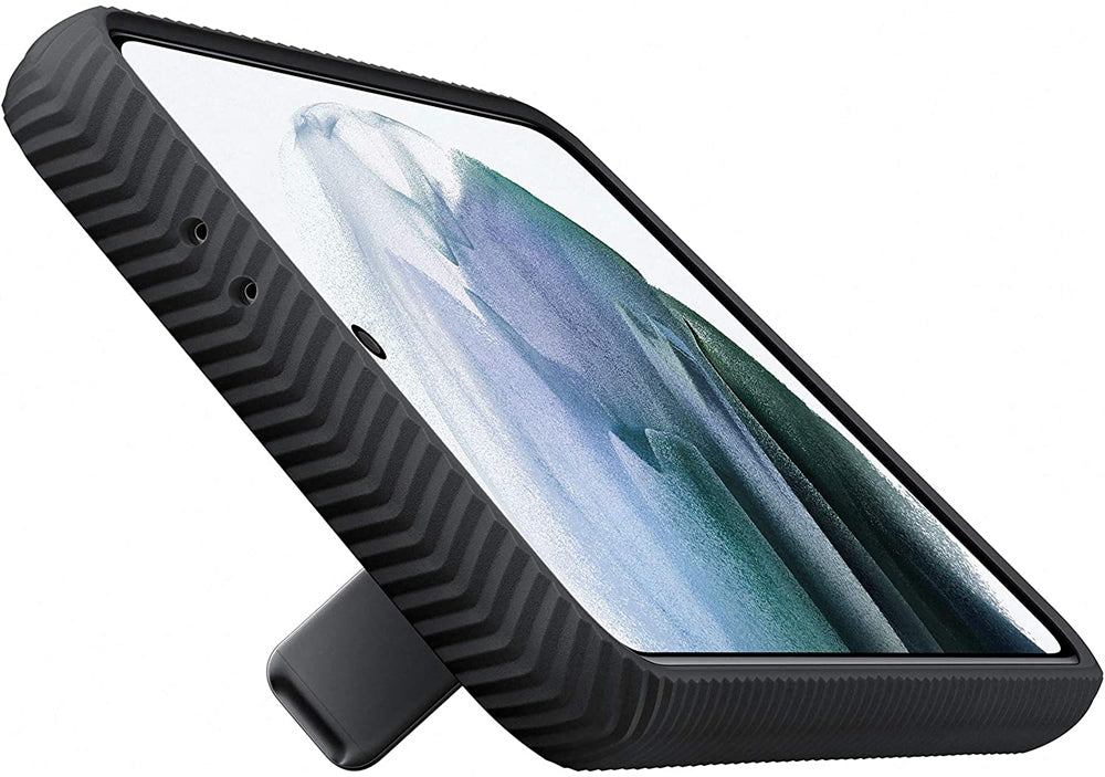 Samsung Galaxy S21 S21 5G Protective Standing Cover Case EF