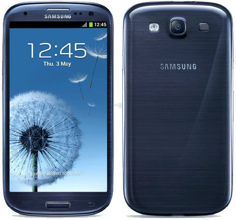 Samsung Galaxy S3 Grade A SIM Free