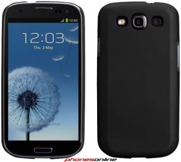 Case-Mate Barely There Case for Galaxy S3