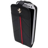 Load image into Gallery viewer, Ferrari California Leather Case for Samsung Galaxy S3