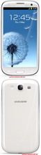Load image into Gallery viewer, Samsung Galaxy S3 Grade A White SIM Free