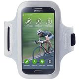 Load image into Gallery viewer, Samsung Galaxy S4 Armband Case - Grey