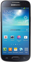 Load image into Gallery viewer, Samsung Galaxy S4 Mini Refurbished Black SIM Free