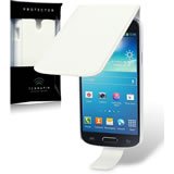 Load image into Gallery viewer, Samsung Galaxy S4 Mini Flip Case White