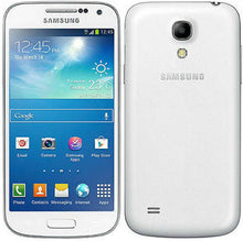 Load image into Gallery viewer, Samsung Galaxy S4 Mini i9192 Dual SIM - White