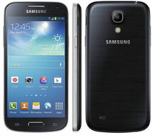Load image into Gallery viewer, Samsung Galaxy S4 Mini i9192 Dual SIM Phone - Black