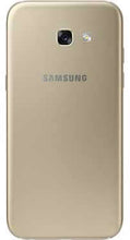 Load image into Gallery viewer, Samsung Galaxy A5 2017 SIM Free - Gold