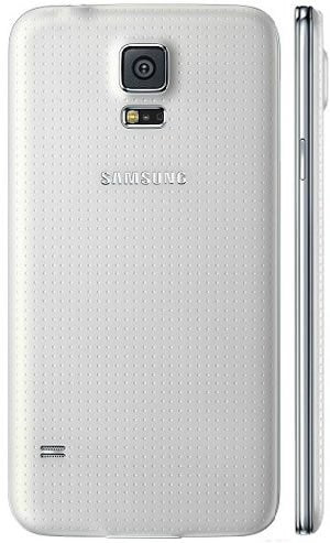 Samsung Galaxy S5 16GB Pre-Owned Unlocked White –