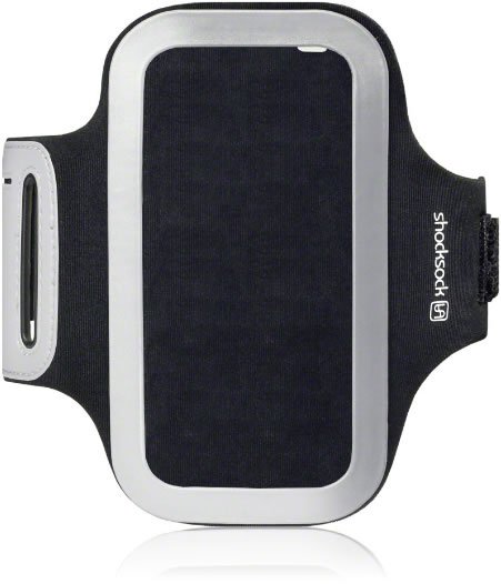 Samsung Galaxy S5 Mini Sports Armband Case Black –