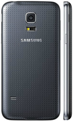 Samsung Galaxy S5 Mini Pre-Owned - Black