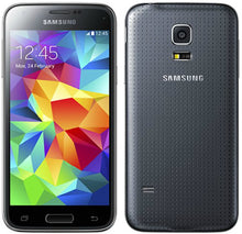 Load image into Gallery viewer, Samsung Galaxy S5 Mini Pre-Owned - Black