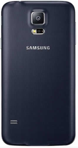 Samsung Galaxy S5 Neo SIM Free - Black