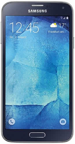 Samsung Galaxy S5 Neo SIM Free - Black