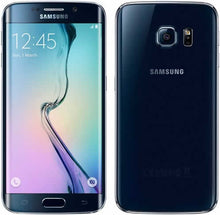 Load image into Gallery viewer, Samsung Galaxy S6 Edge 32GB Grade A SIM Free - Black