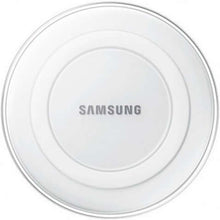 Load image into Gallery viewer, Samsung Galaxy S6/S6 Edge Wireless Charging Station - White  PG920IWE