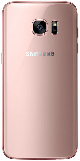 Samsung Galaxy S7 Edge 32GB SIM Free - Gold