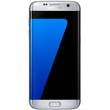 Samsung Galaxy S7 Edge 32GB SIM Free - Titanium