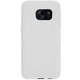Load image into Gallery viewer, Samsung Galaxy S7 Edge Gel Cover - White
