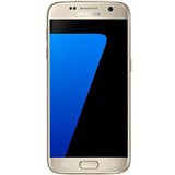 Samsung Galaxy S7 32GB SIM Free / Unlocked - Gold