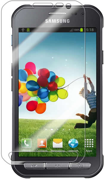 Samsung Galaxy XCover XCover 4S Screen Protector –