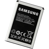 Load image into Gallery viewer, Samsung EB504465VU Genuine Battery for Omnia 7