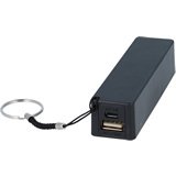 Load image into Gallery viewer, Setty 2000 mAh Power Bank - Black