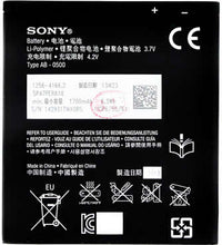 Load image into Gallery viewer, Sony BA900 Battery for Xperia L / J