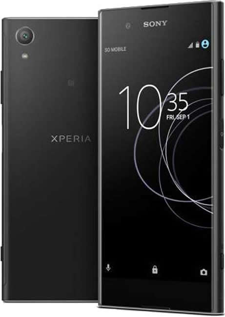 Sony Xperia XZ1 Compact SIM Free - Black – PhonesOnline.ie